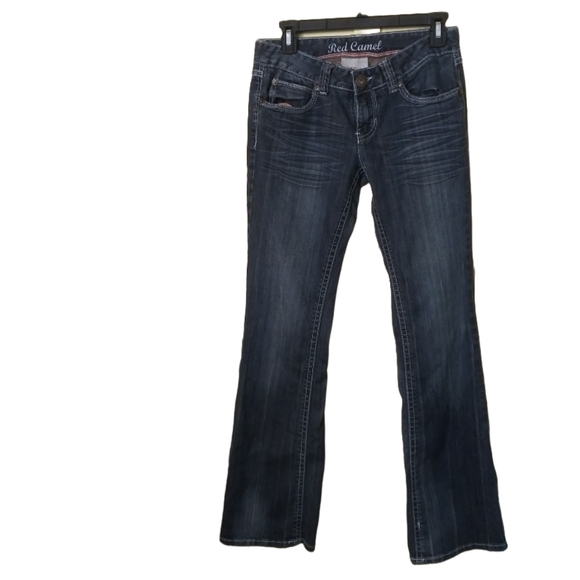 Red Camel Denim - Red Camel Jeans